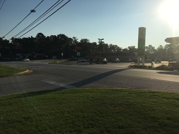 NAPA Auto Parts: 329 S Washington St, Lincolnton, GA 30817